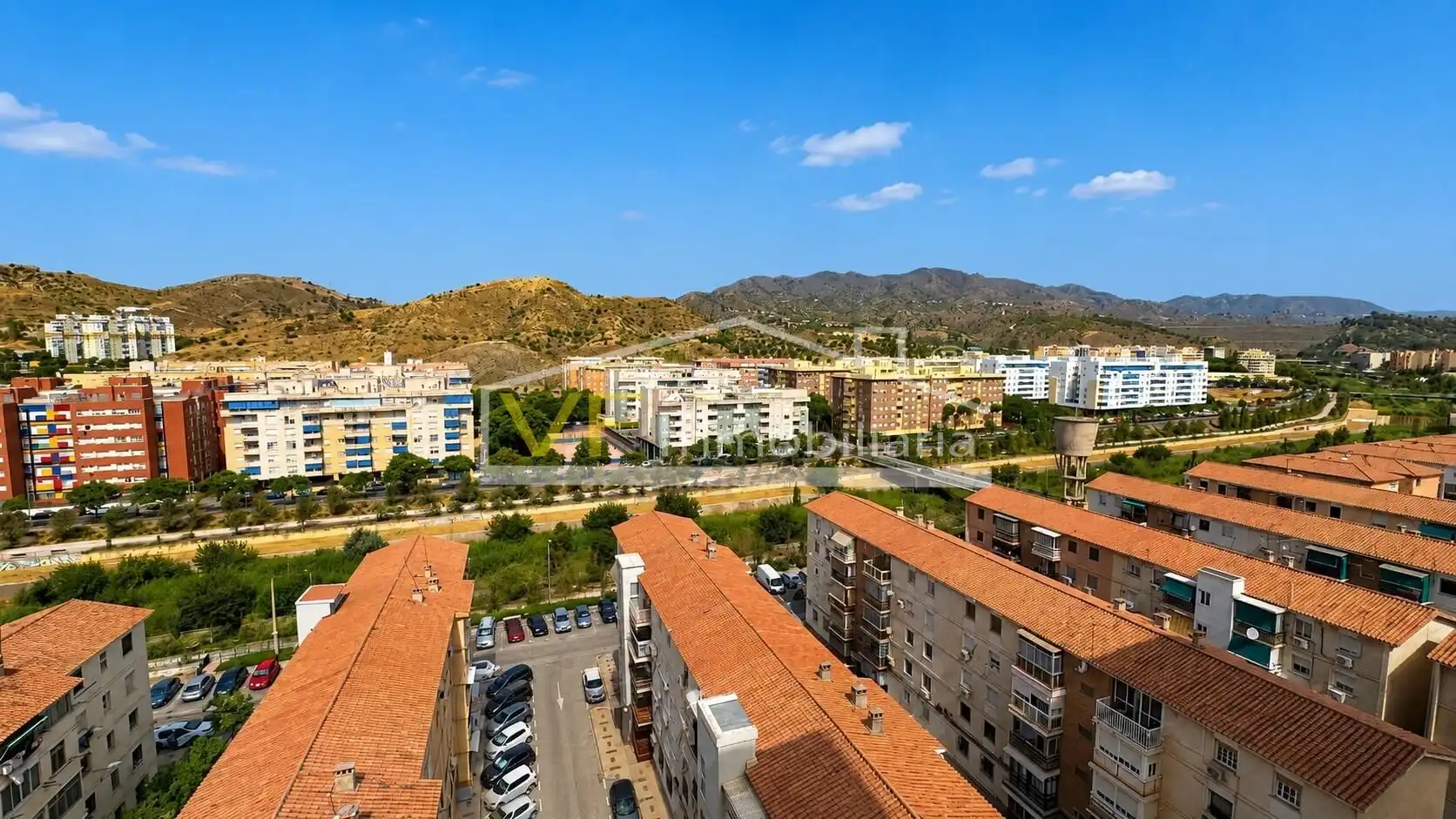 Appartamento 117 m² a Málaga
