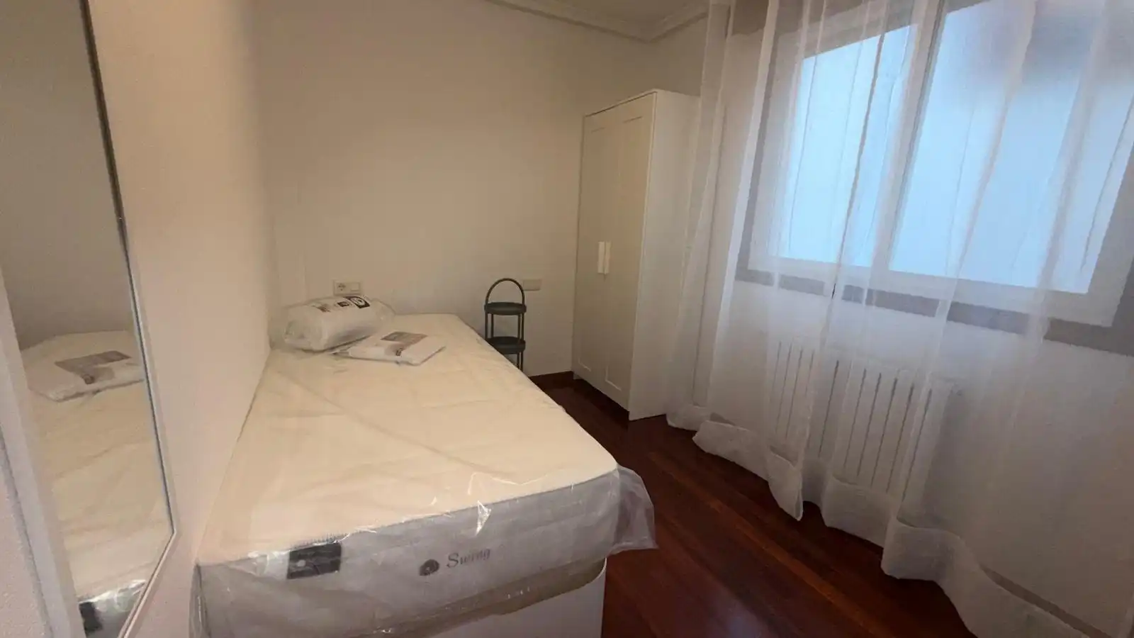 Pis de 110 m² a Ourense