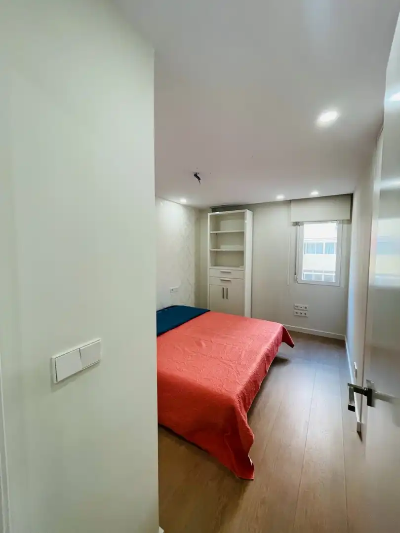 Piso de 130 m² en Alicante