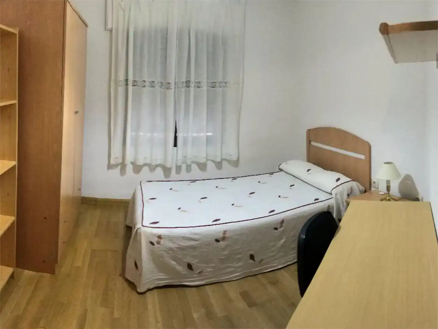Piso de 100 m² en Cuenca