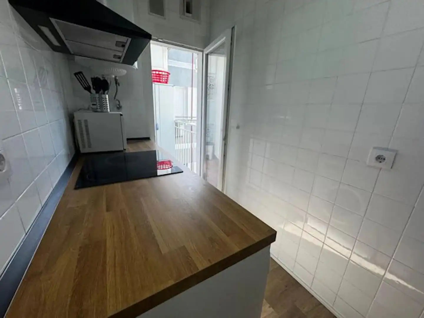 Quarto para alugar, Getafe
