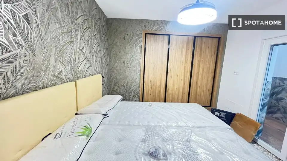 Habitación 115 m², Colmenar