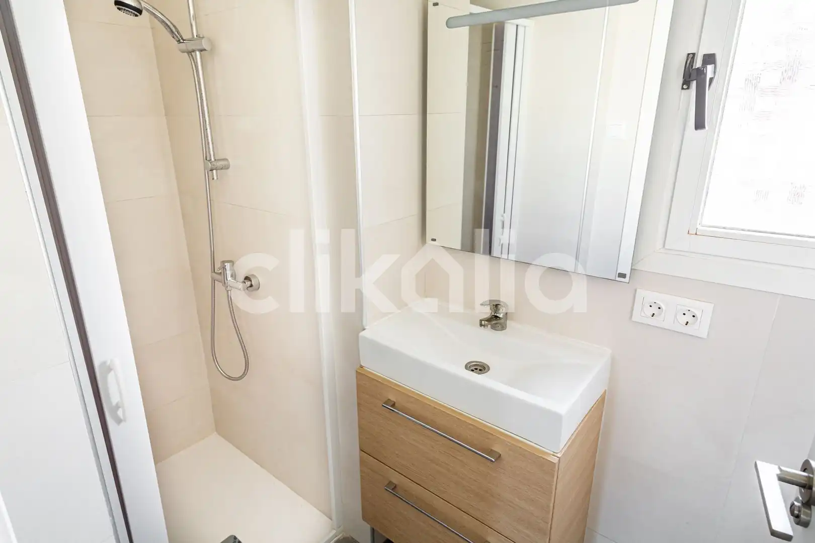 Pis de 79 m² a Alacant