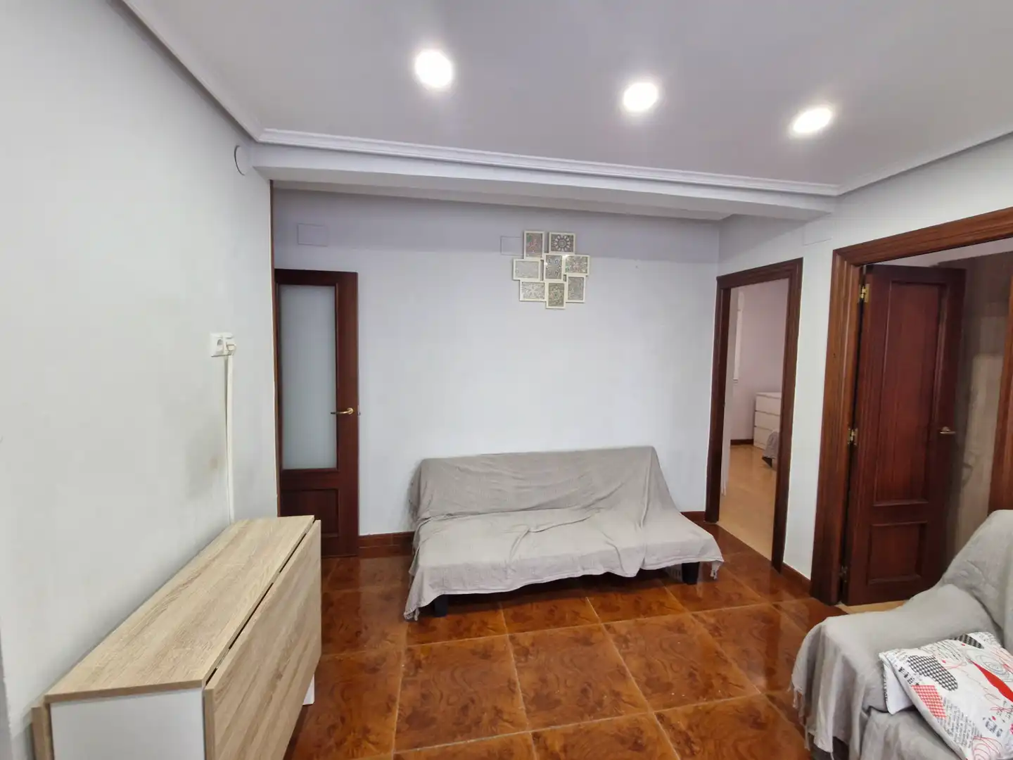 Pis de 65 m² a Barakaldo