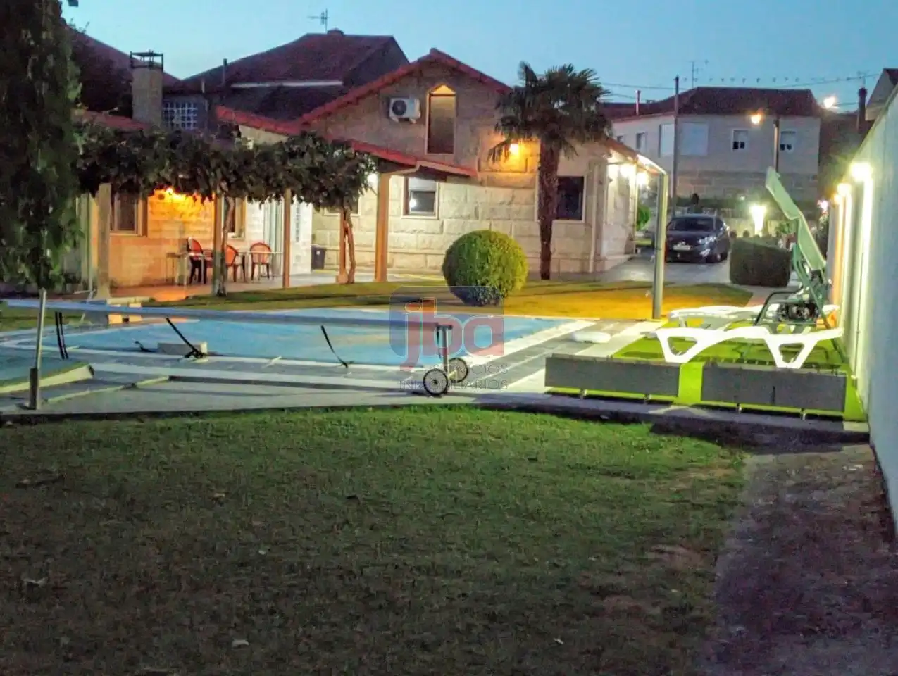Piso de 100 m² en Trasmiras