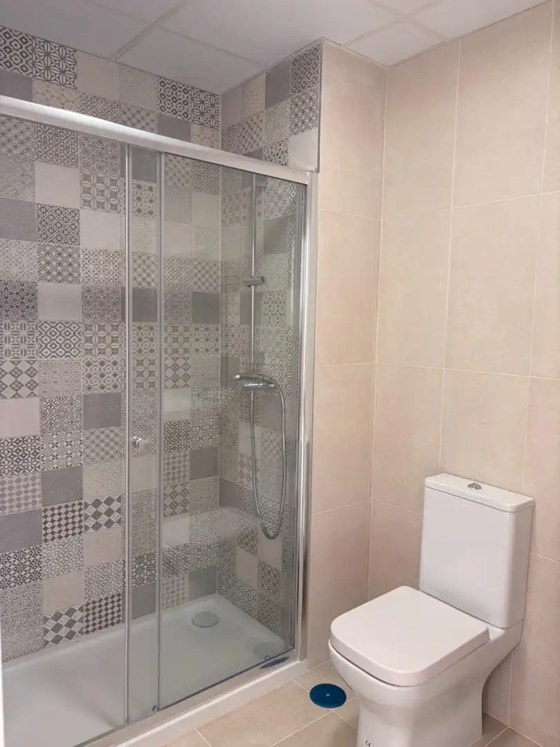 Piso de 66 m² en San Fernando