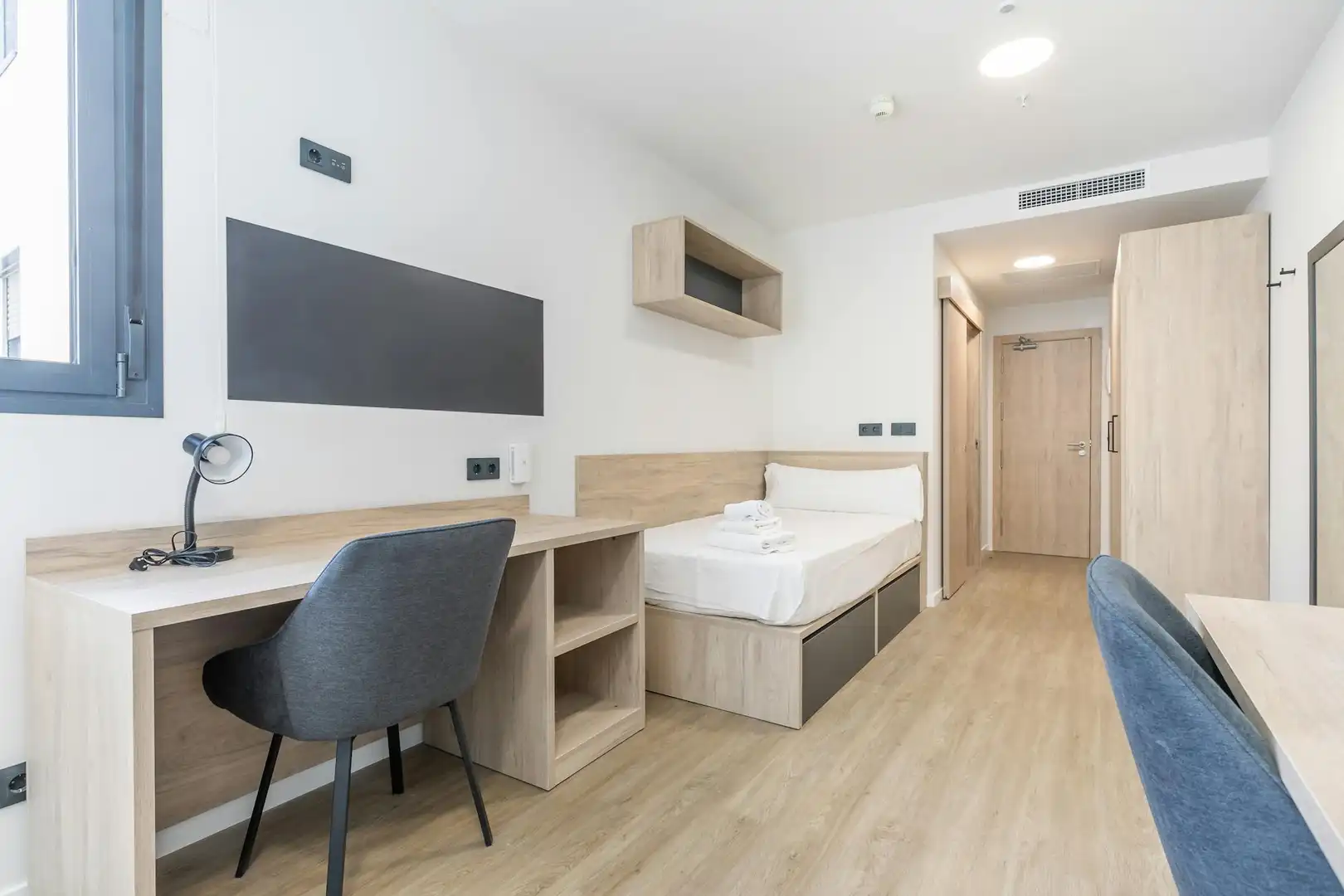 Habitació de lloguer, Getafe