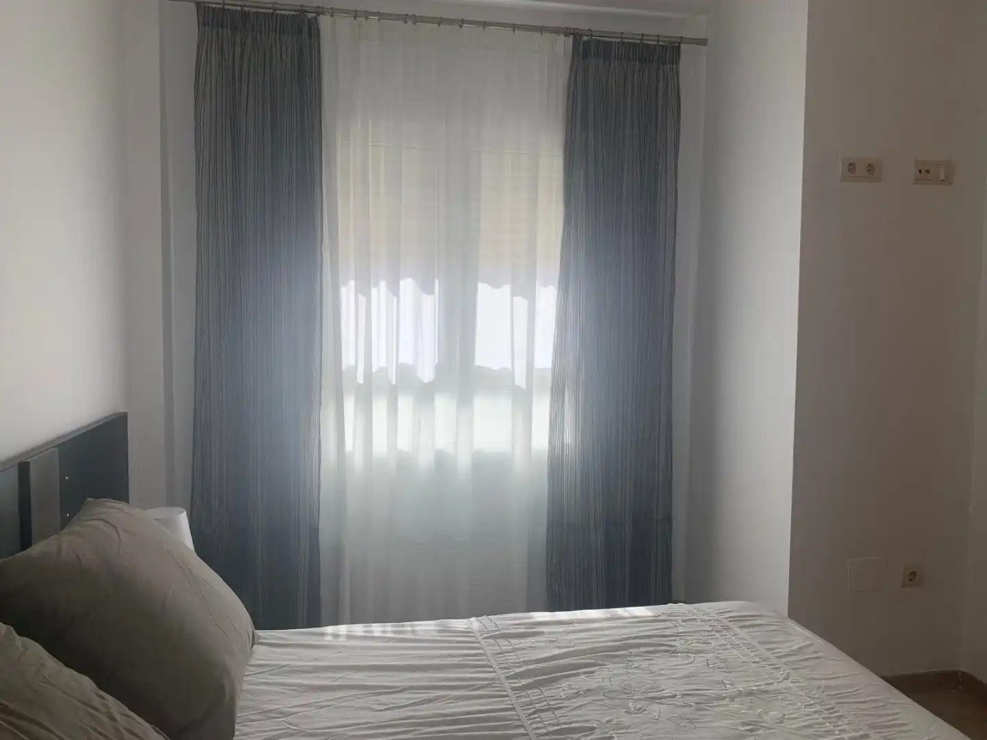 Piso de 98 m² en Málaga