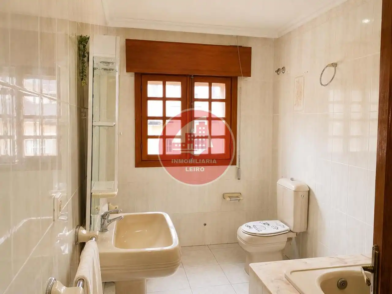 Piso de 135 m² en Vilaboa