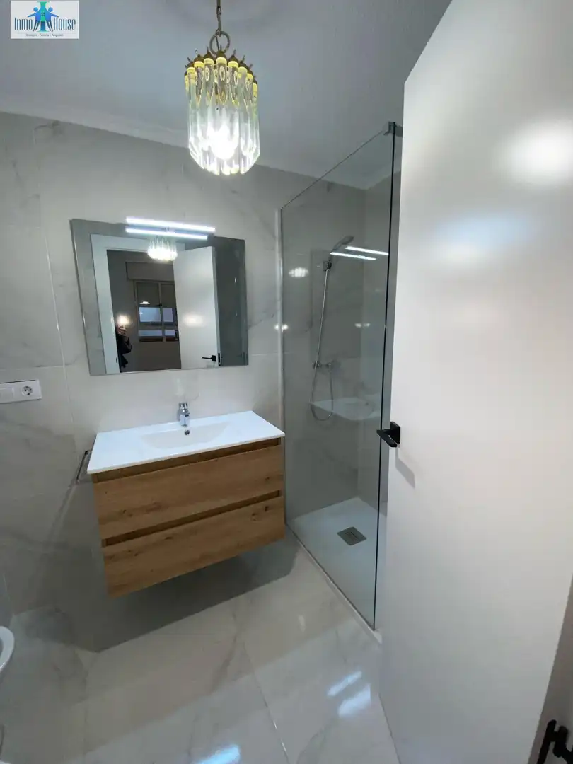Piso de 86 m² en Albacete