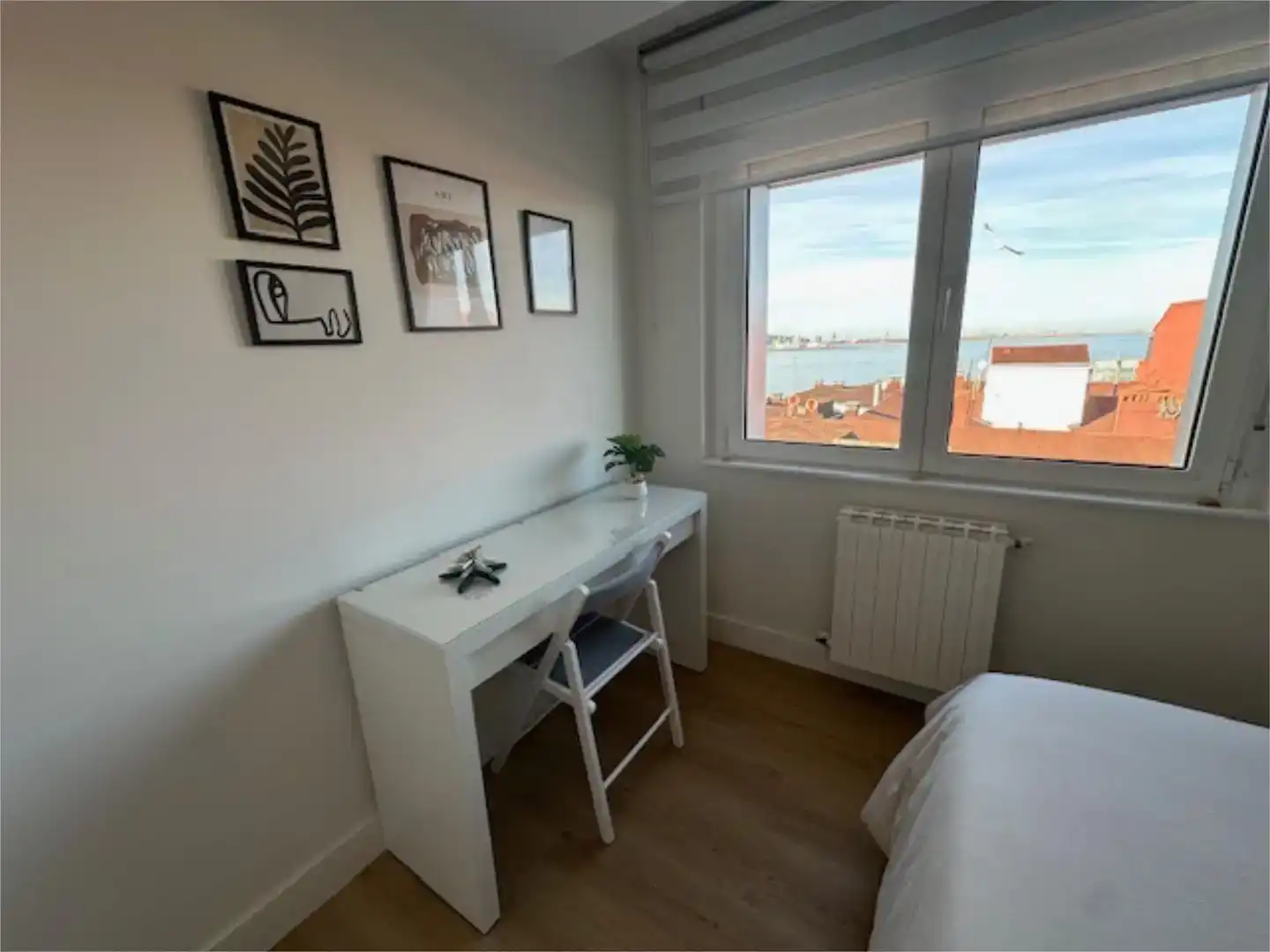 Piso de 80 m² en Gijón