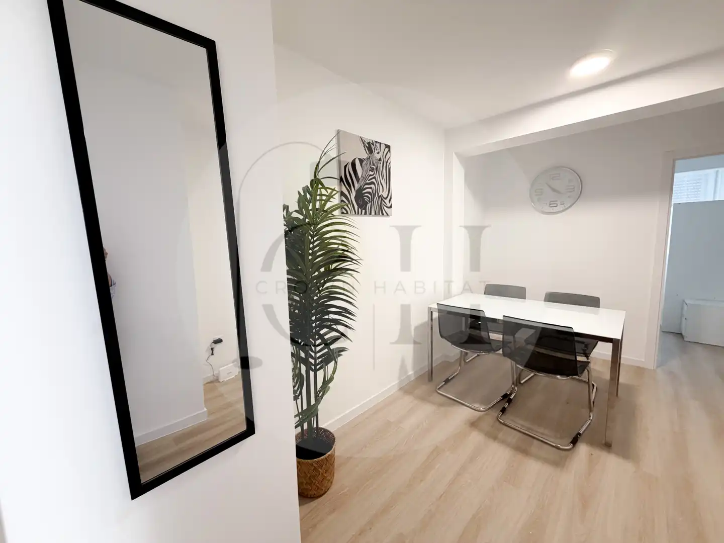 Habitación 67 m², Getafe