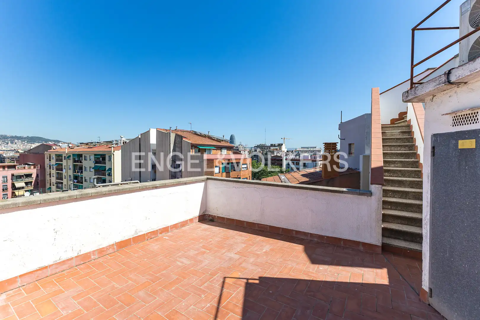 Pis de 76 m² a Barcelona