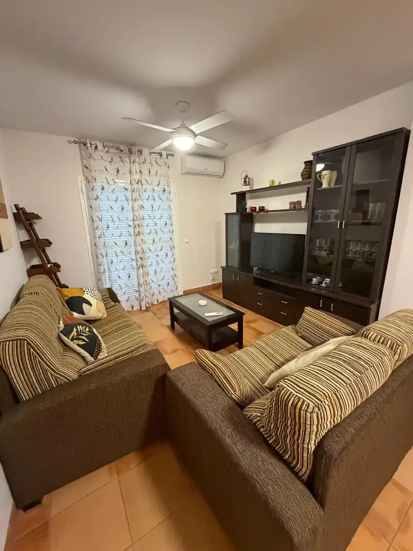 Piso de 75 m² en El Ejido