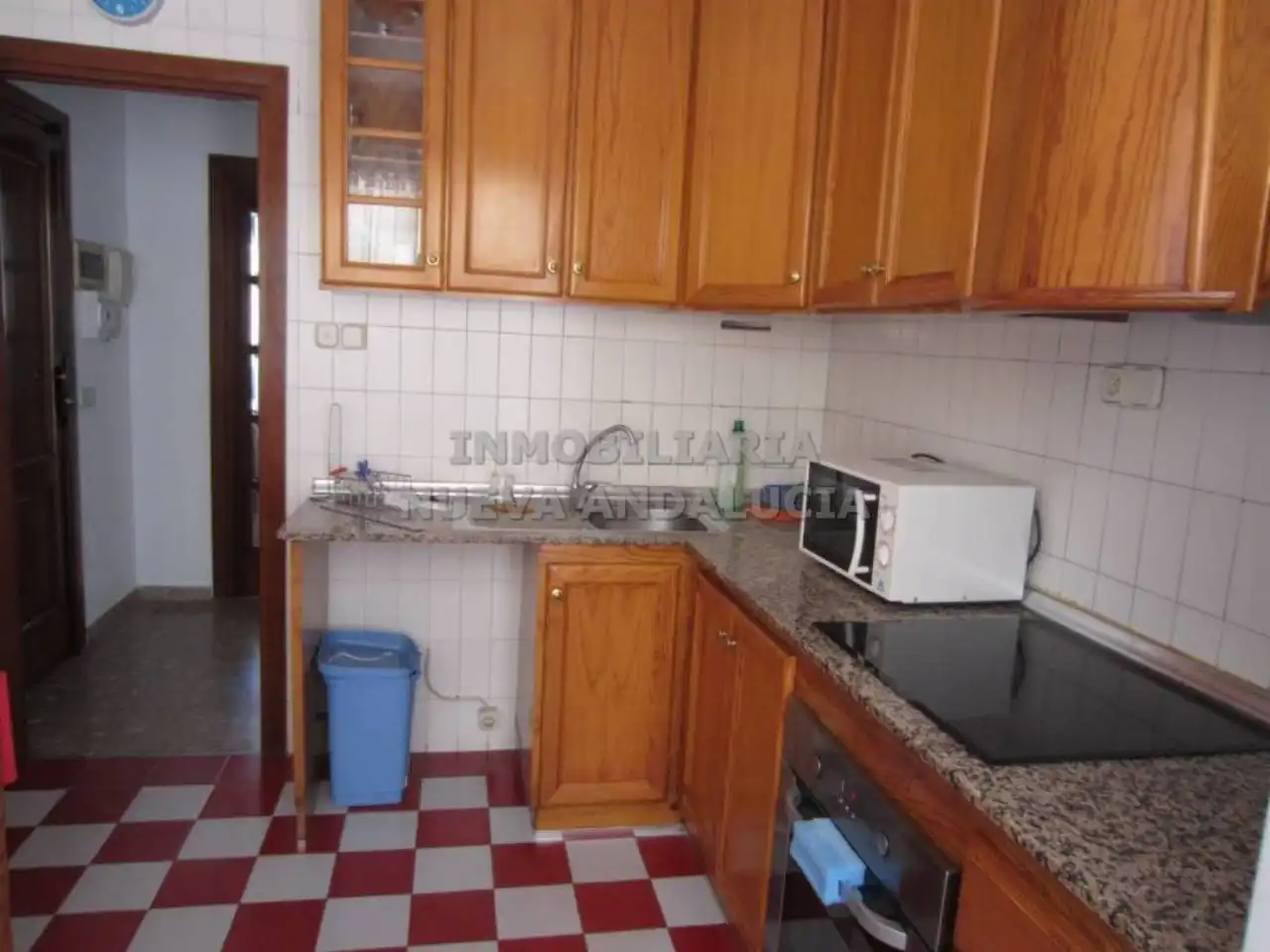 Pis de 114 m² a Almeria