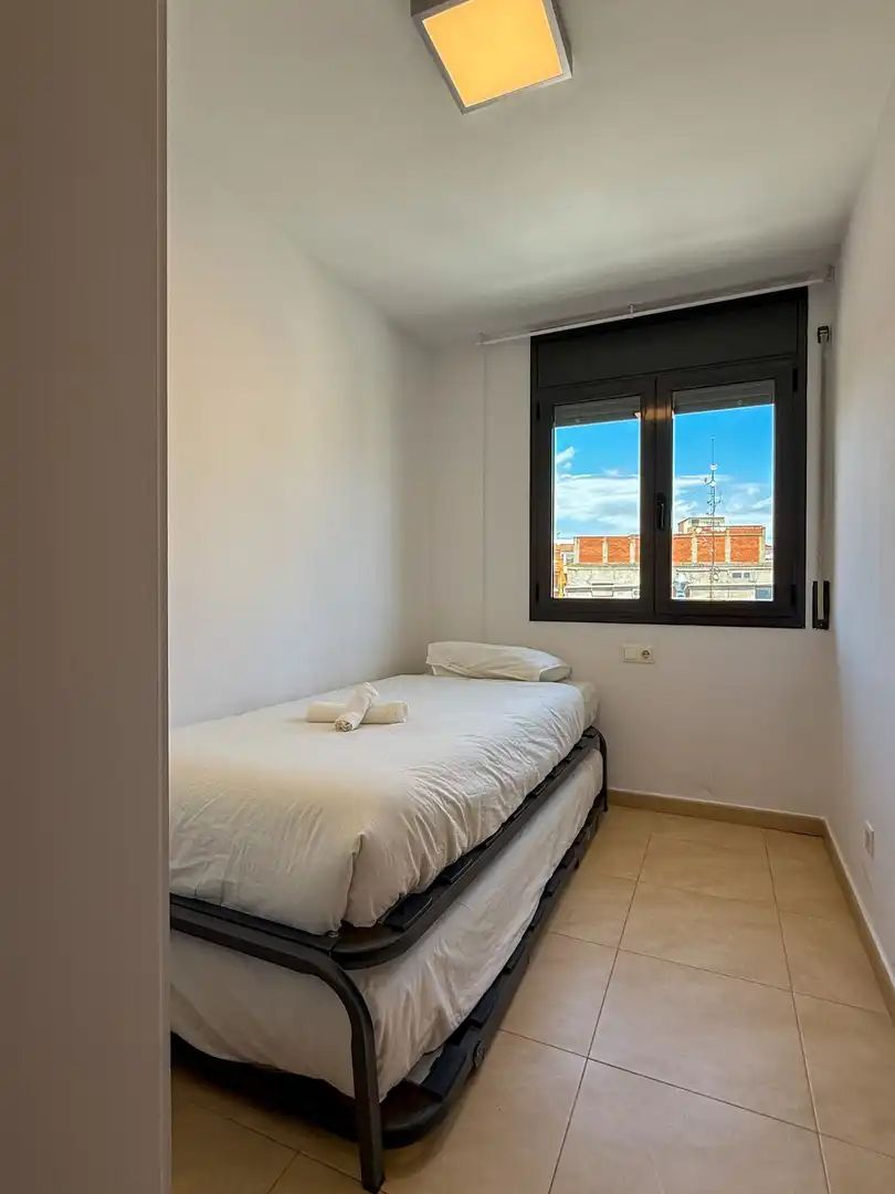 Pis de 115 m² a Palamós