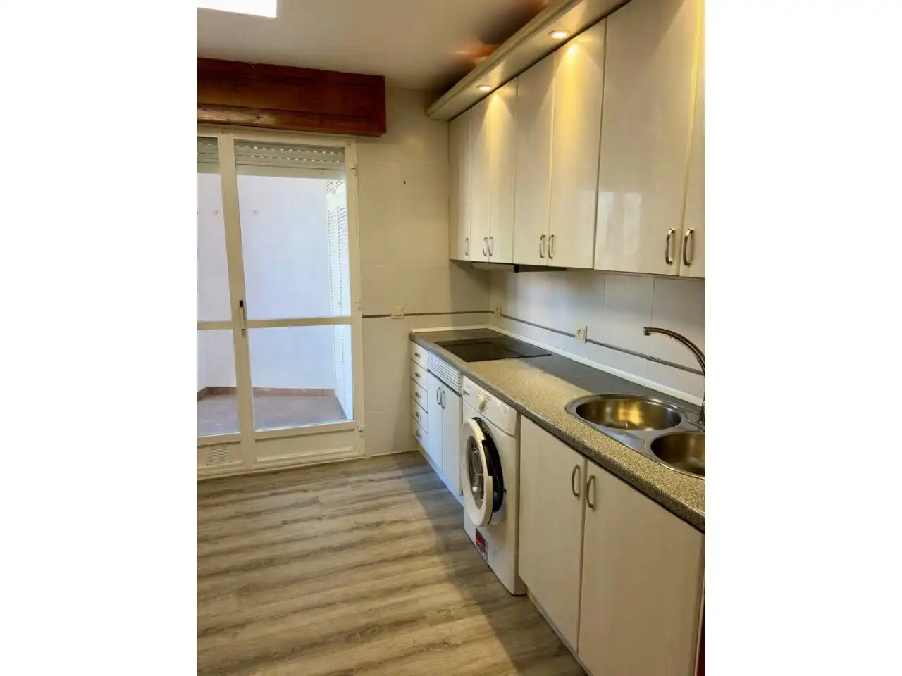 Piso de 159 m² en Zamora