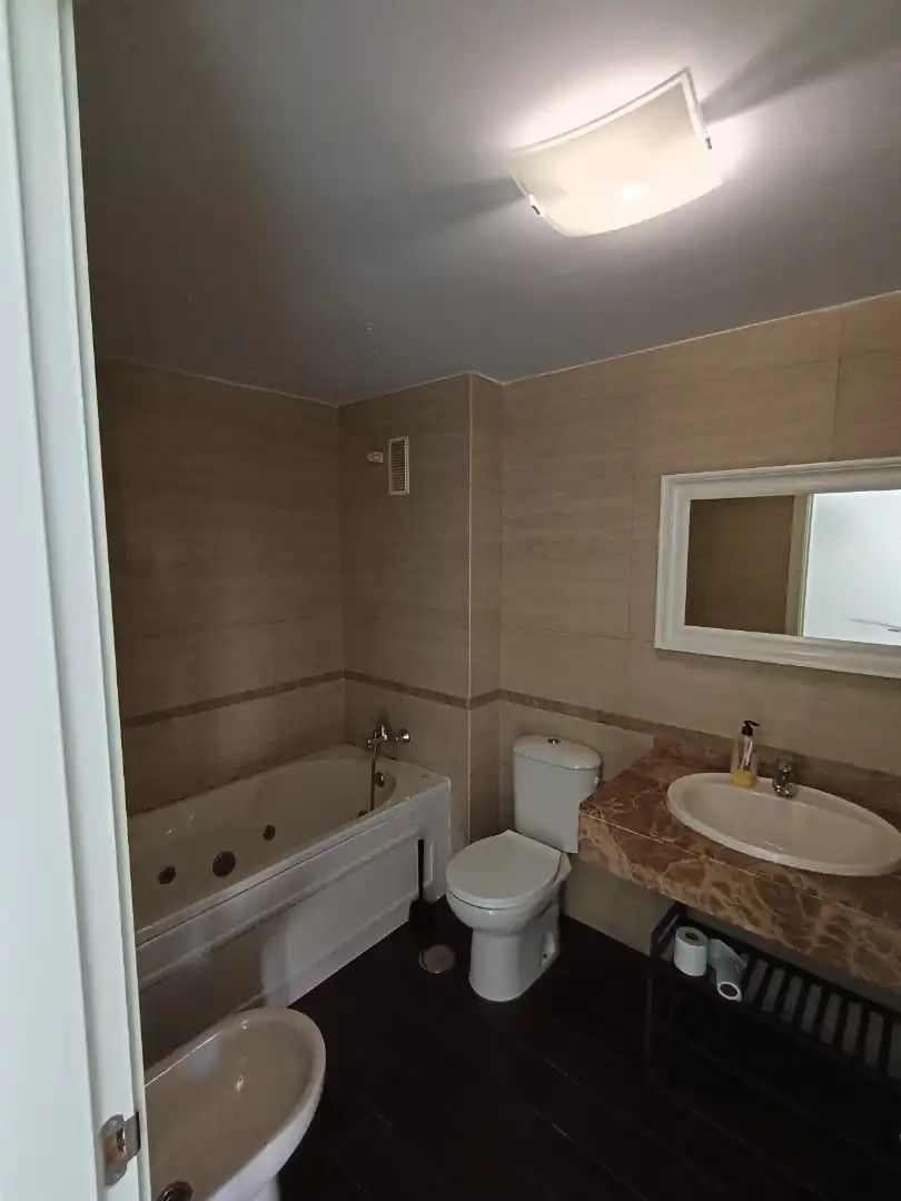 Pis de 137 m² a Màlaga