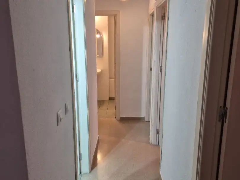 Pis de 90 m² a Granada