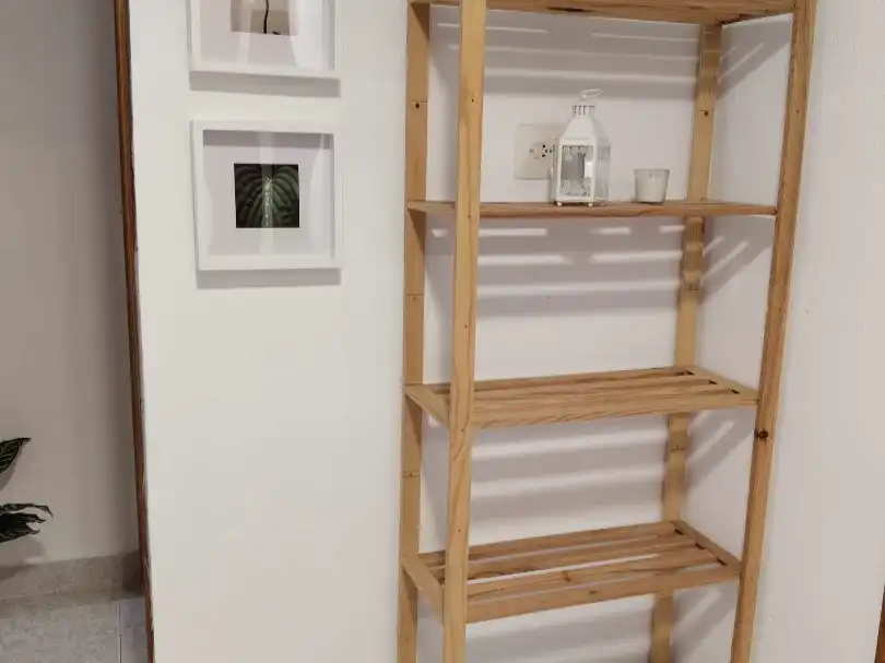 Pis de 80 m² a Almeria