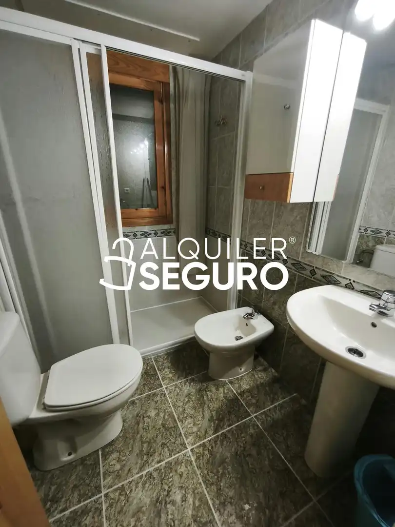 Pis de 67 m² a Saragossa