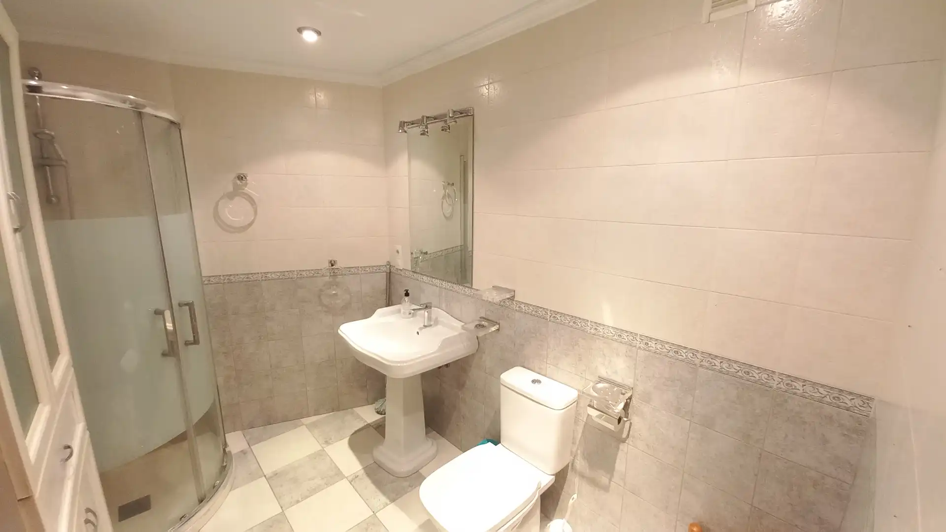 Appartamento 198 m² a Albacete