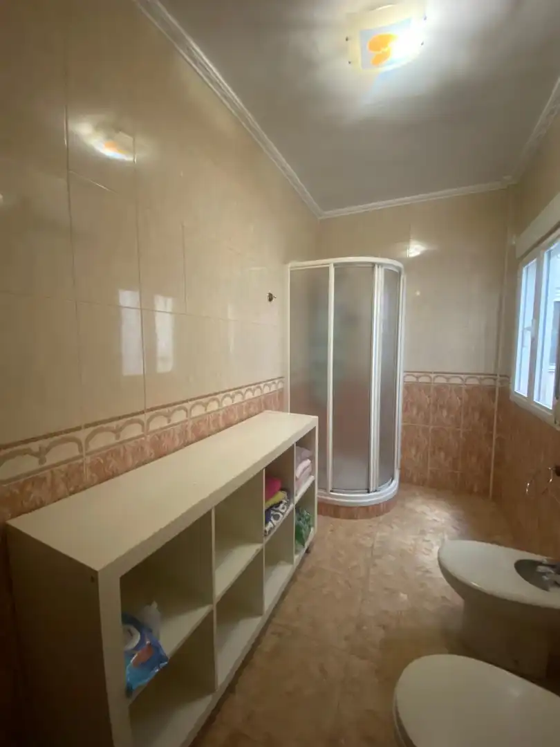 Wohnung 70 m² in Mérida