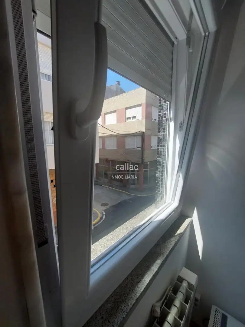 Piso de 64 m² en Narón
