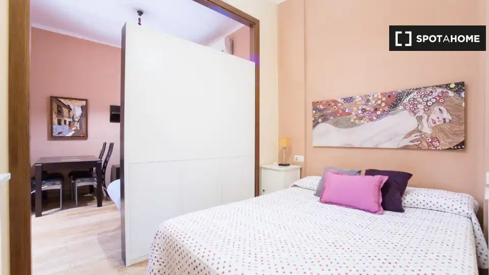 Piso de 65 m² en Madrid