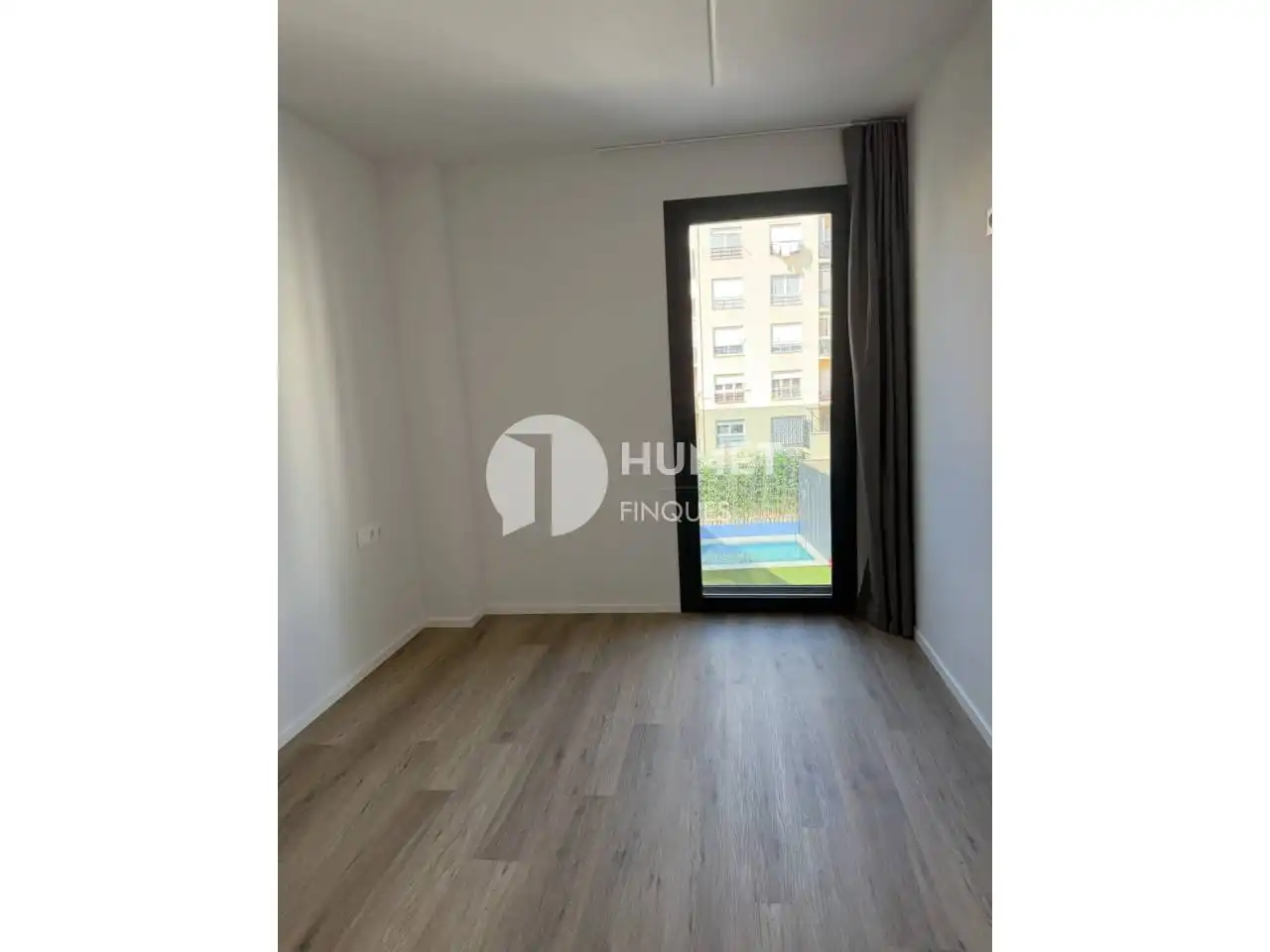 Pis de 60 m² a Cerdanyola del Vallès