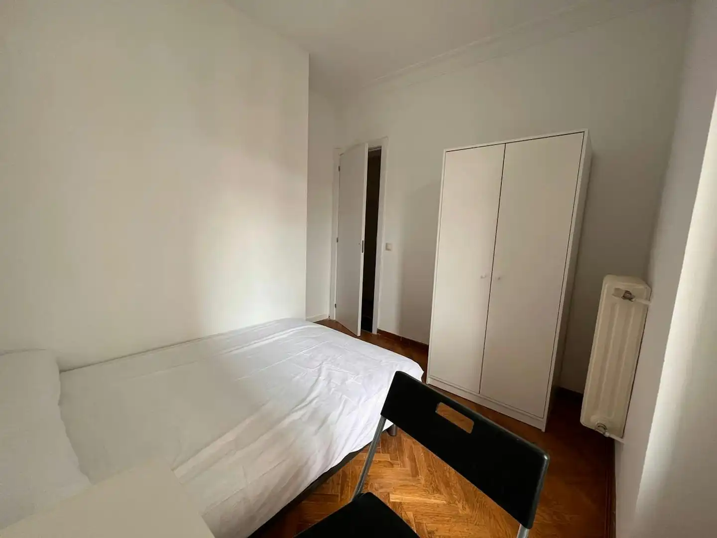 Stanza in affitto, Madrid