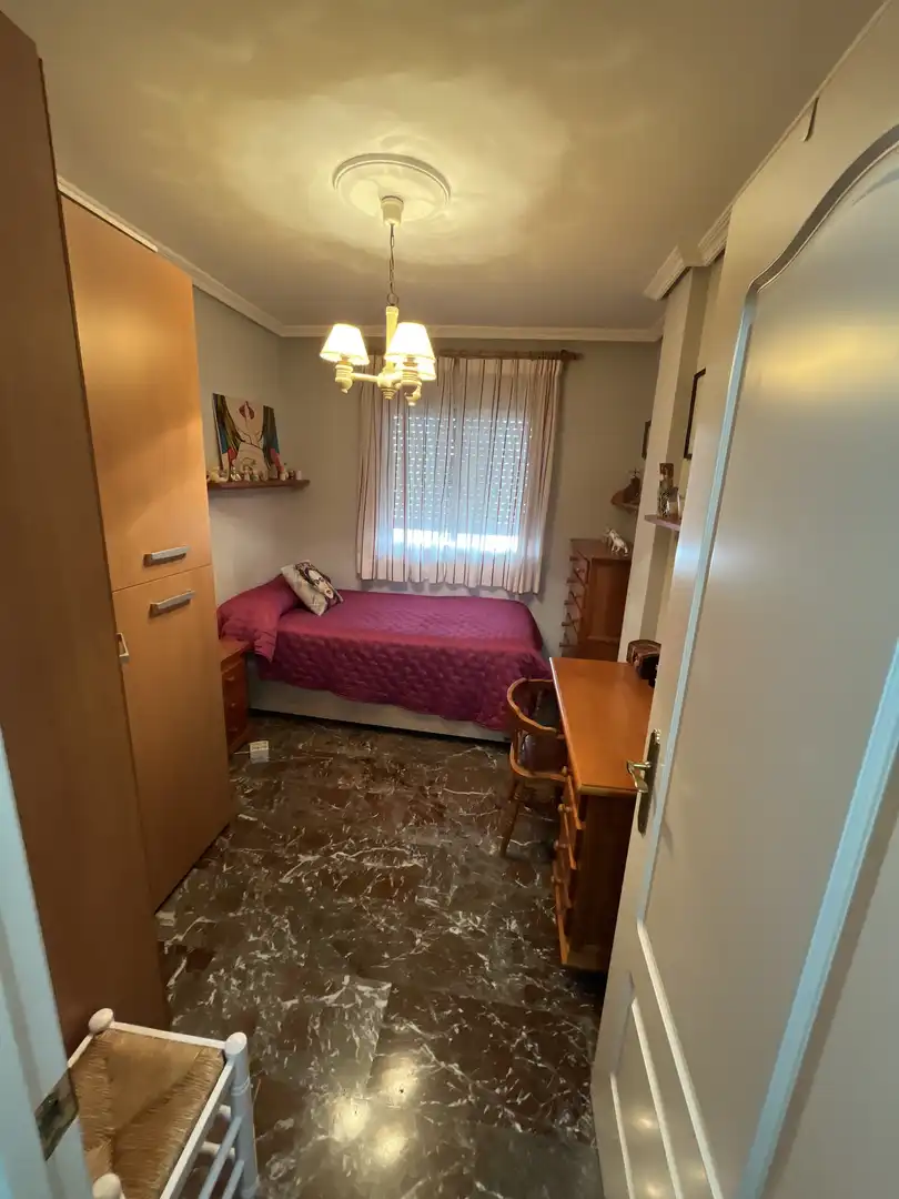 Apartamento 120 m² em Badajoz
