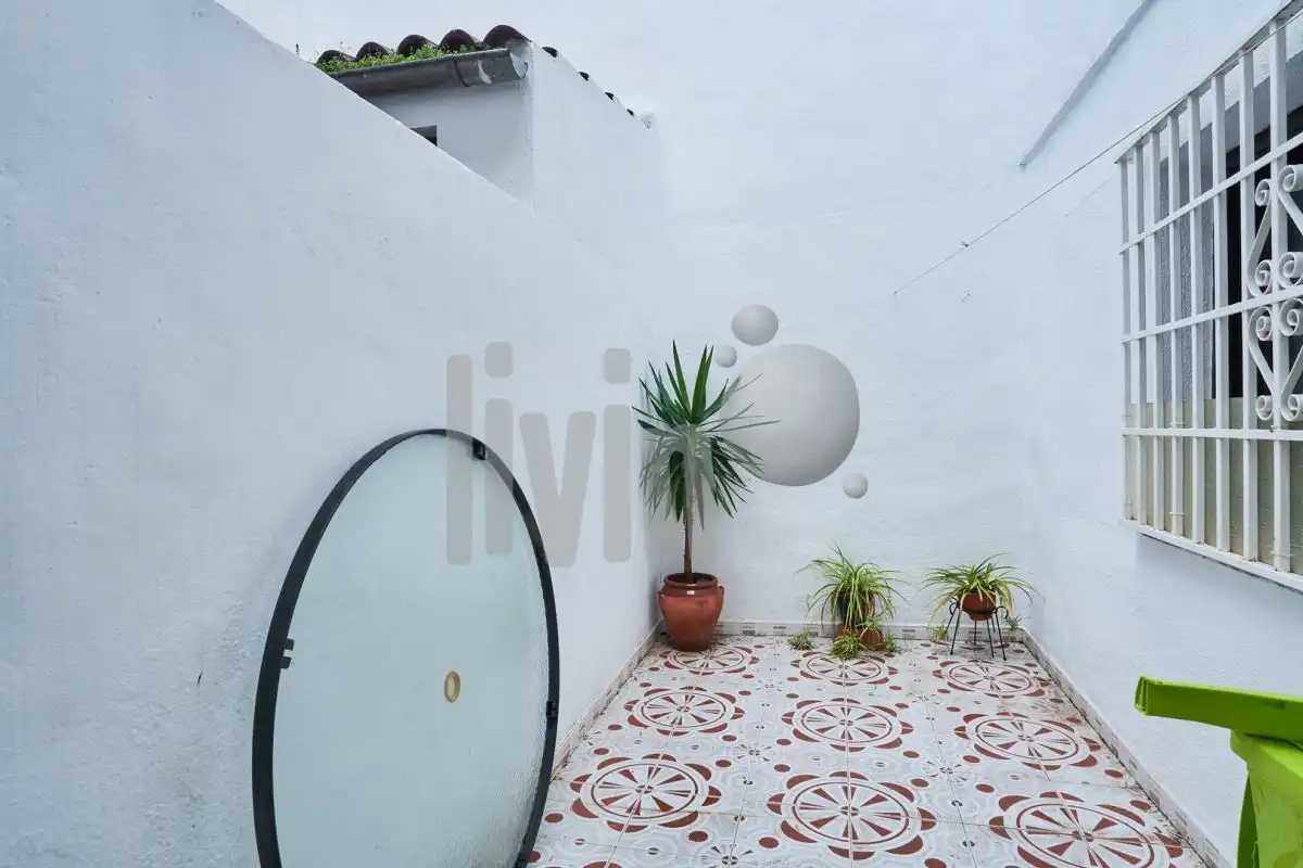 Piso de 114 m² en Jaén