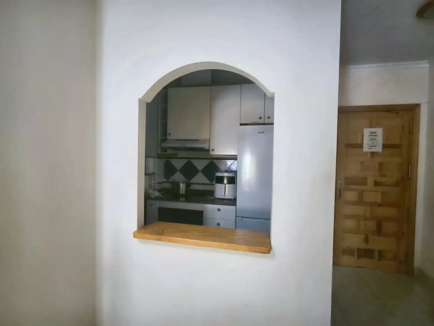 Piso de 60 m² en Mazarrón