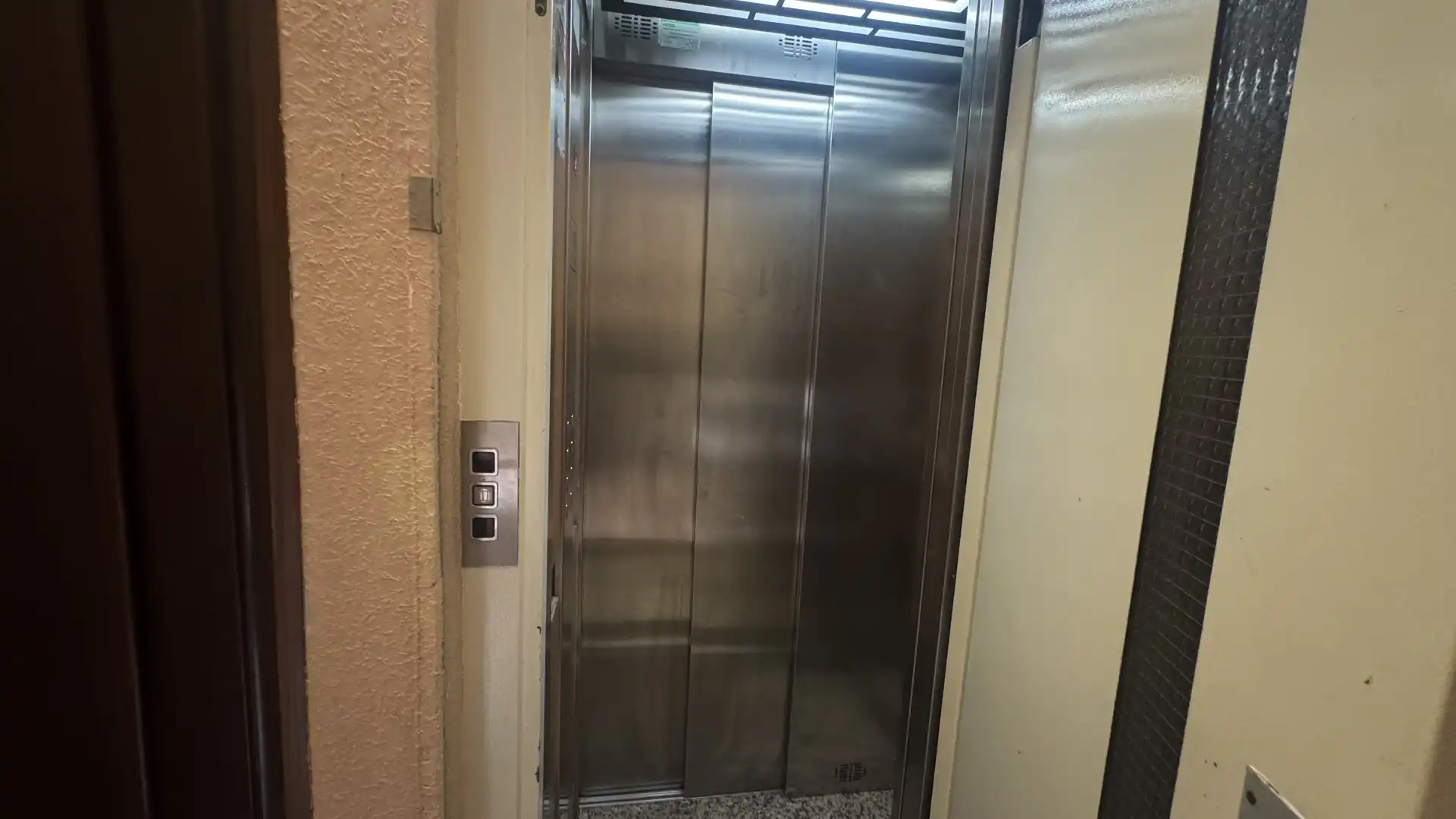 Pis de 55 m² a Saragossa