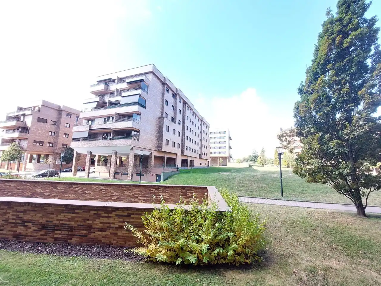 Wohnung 45 m² in Gijón / Xixón