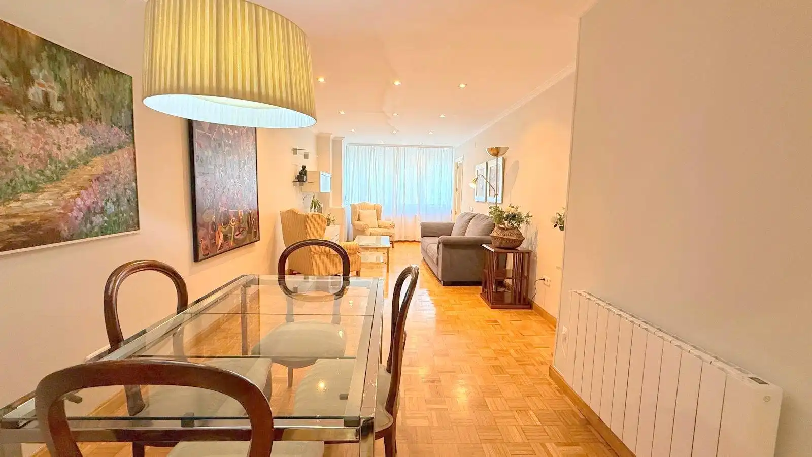 Квартира 83 м² у Madrid