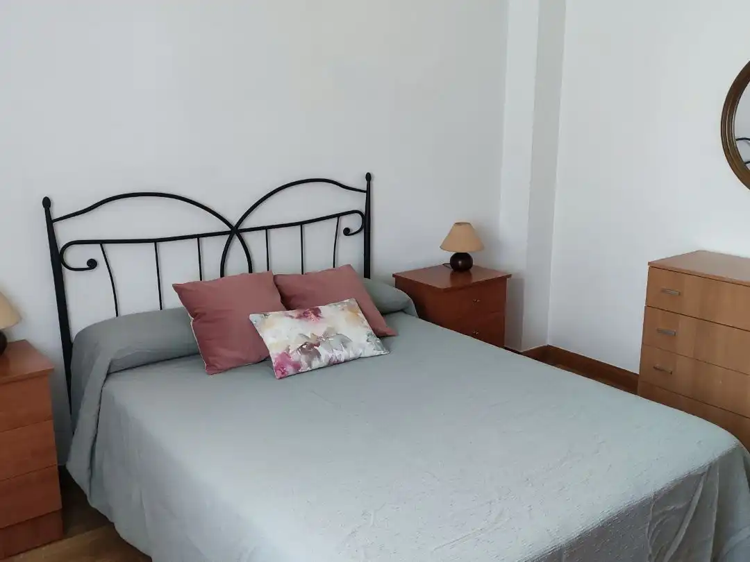 Habitación en alquiler, Cáceres