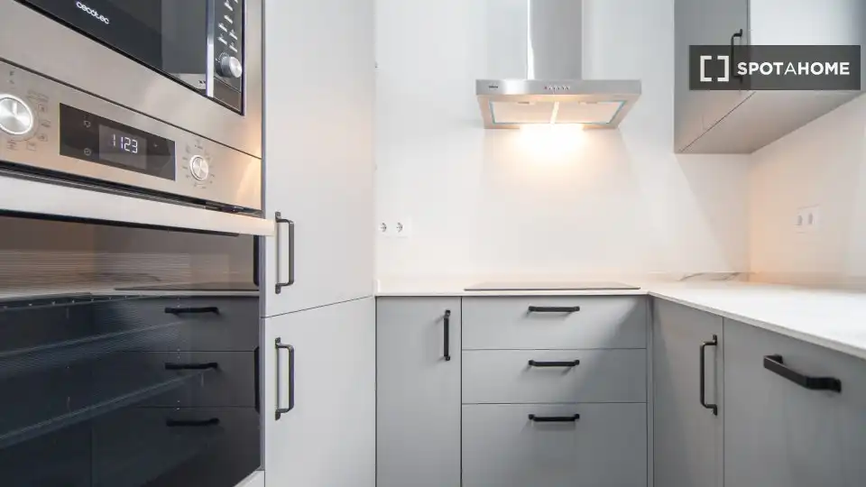 Habitación 115 m², Cádiz