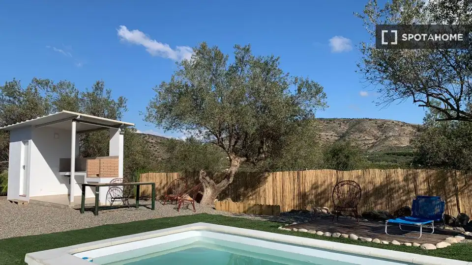 Habitación 109 m², Alhaurín el Grande