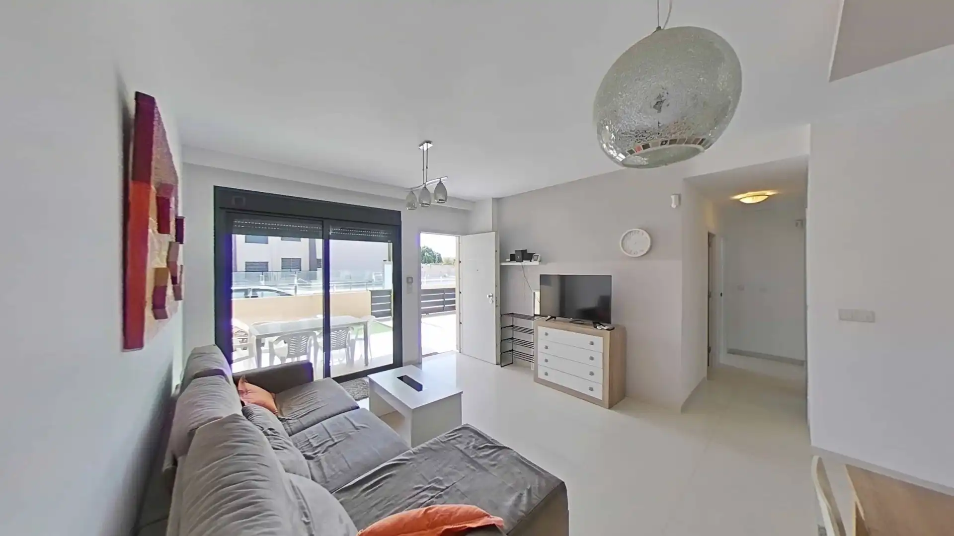 Casa de 85 m² en Pilar de la Horadada