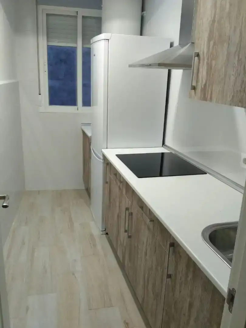 Piso de 50 m² en Plasencia