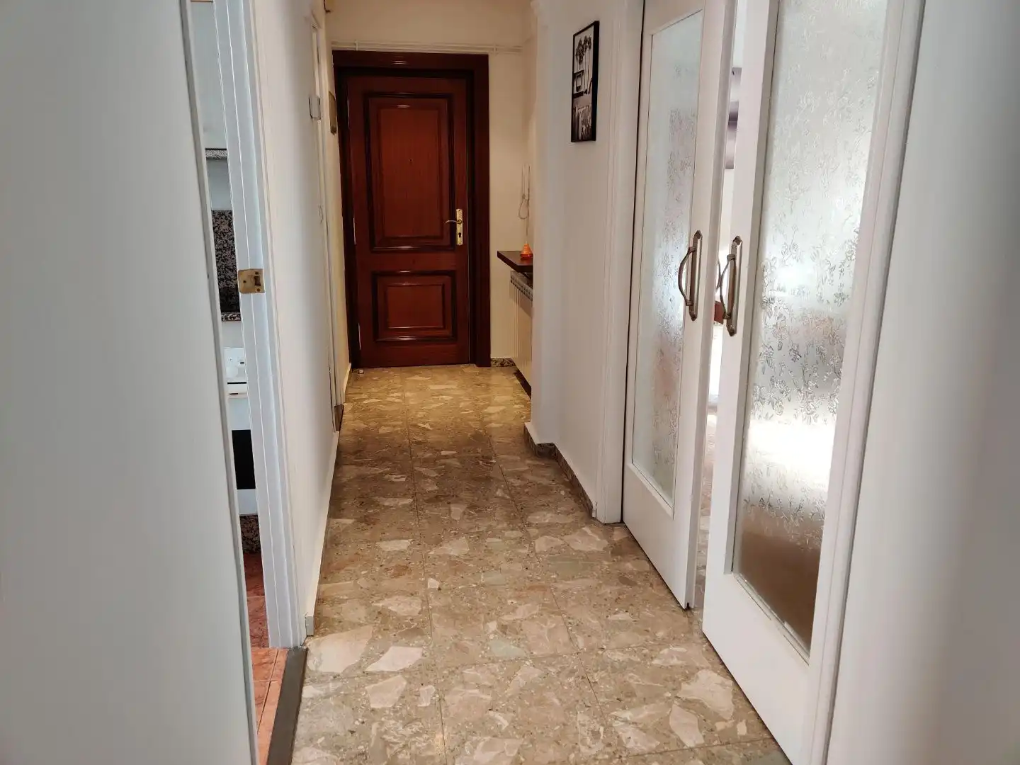 Pis de 72 m² a Albacete