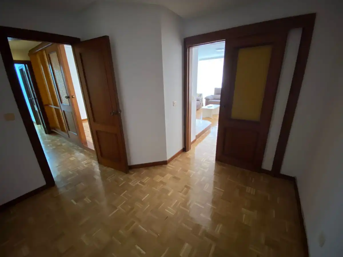 Piso de 180 m² en Palencia