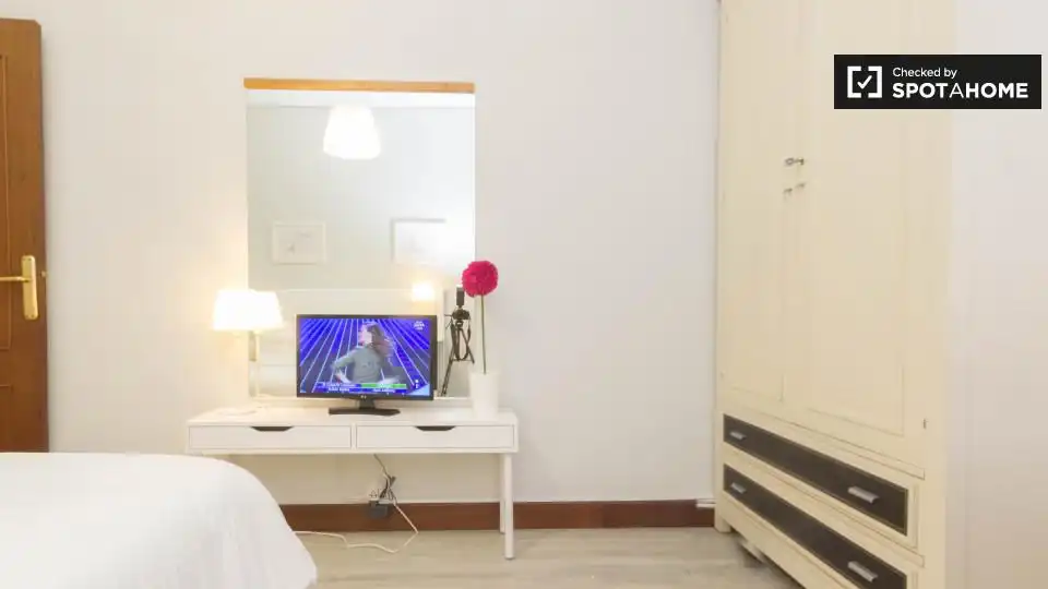 Habitación en alquiler, Bilbao