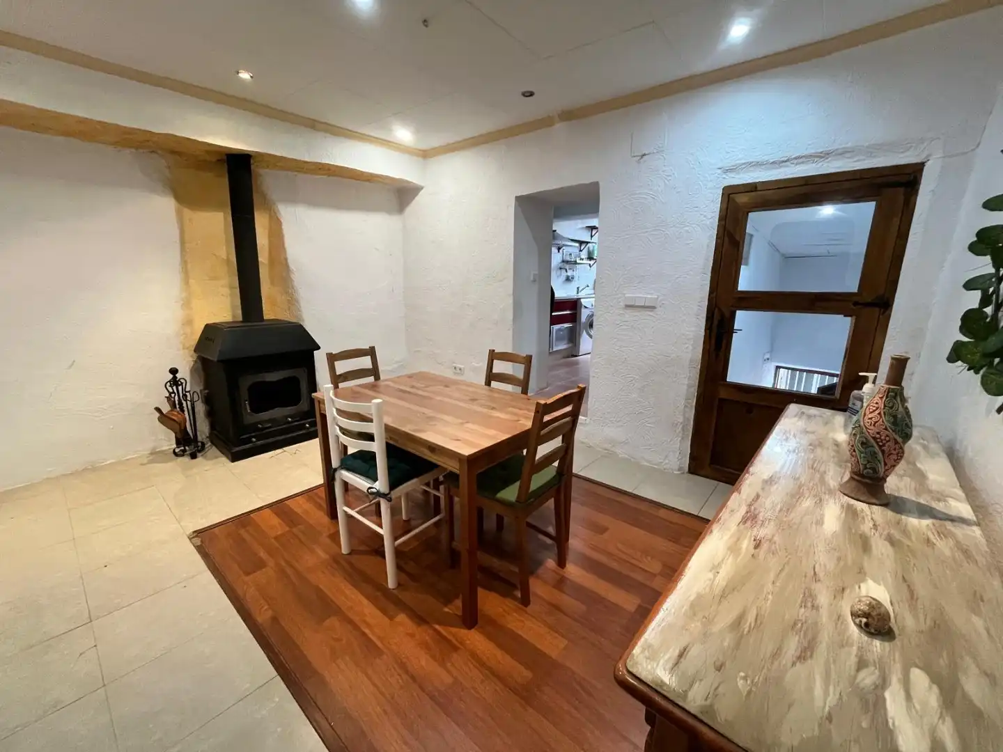 Appartement 130 m² à Moratalla