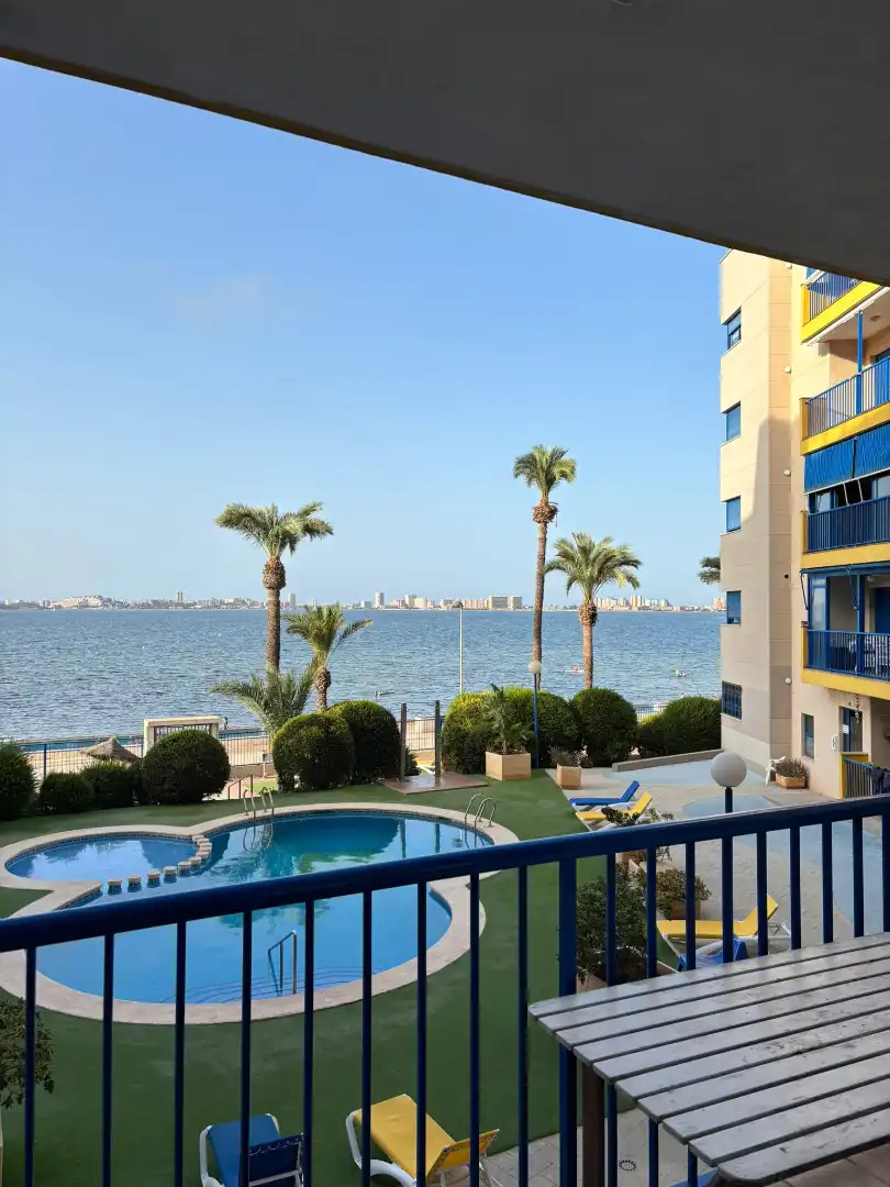 Piso de 65 m² en Cartagena