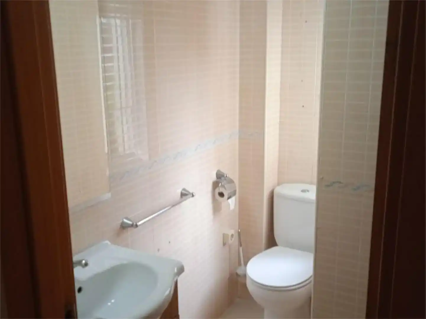 Piso de 70 m² en Cáceres