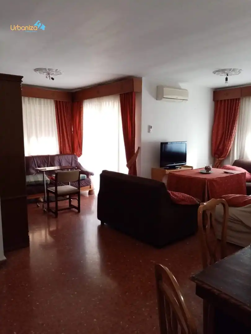 Piso de 167 m² en Badajoz