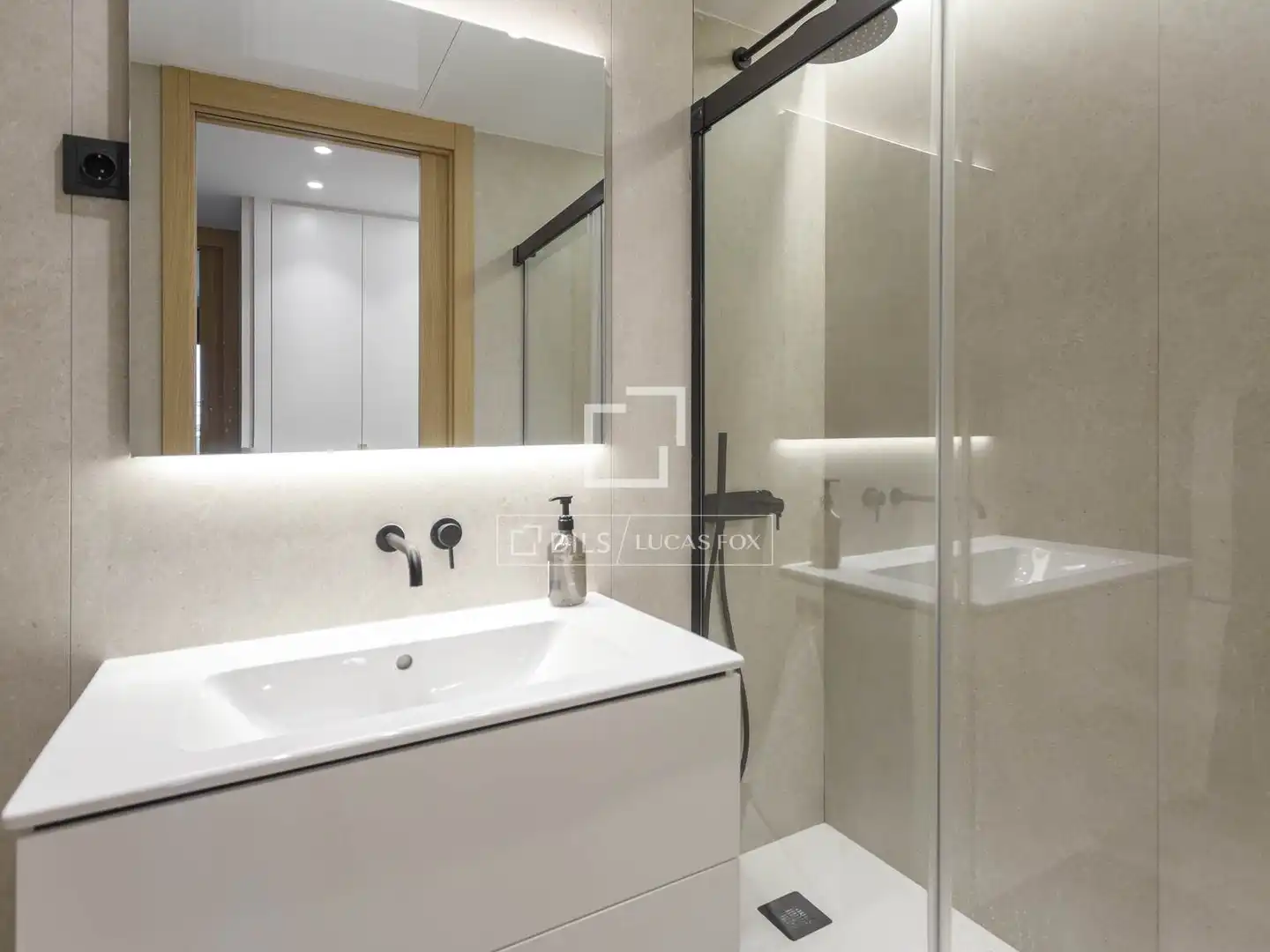 Pis de 65 m² a Madrid